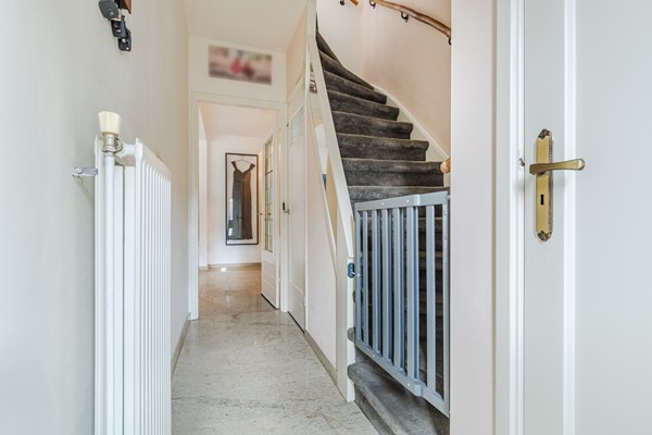 Medium property photo - Steeg 17, 5944 BT Arcen